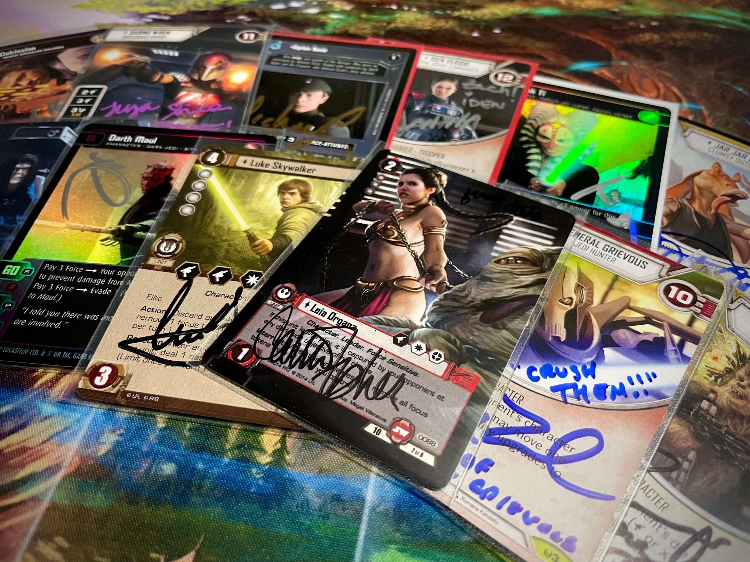 This Trading Card Gamer’s Collection Has Soared in Value Over the Years Collectibles Insurance