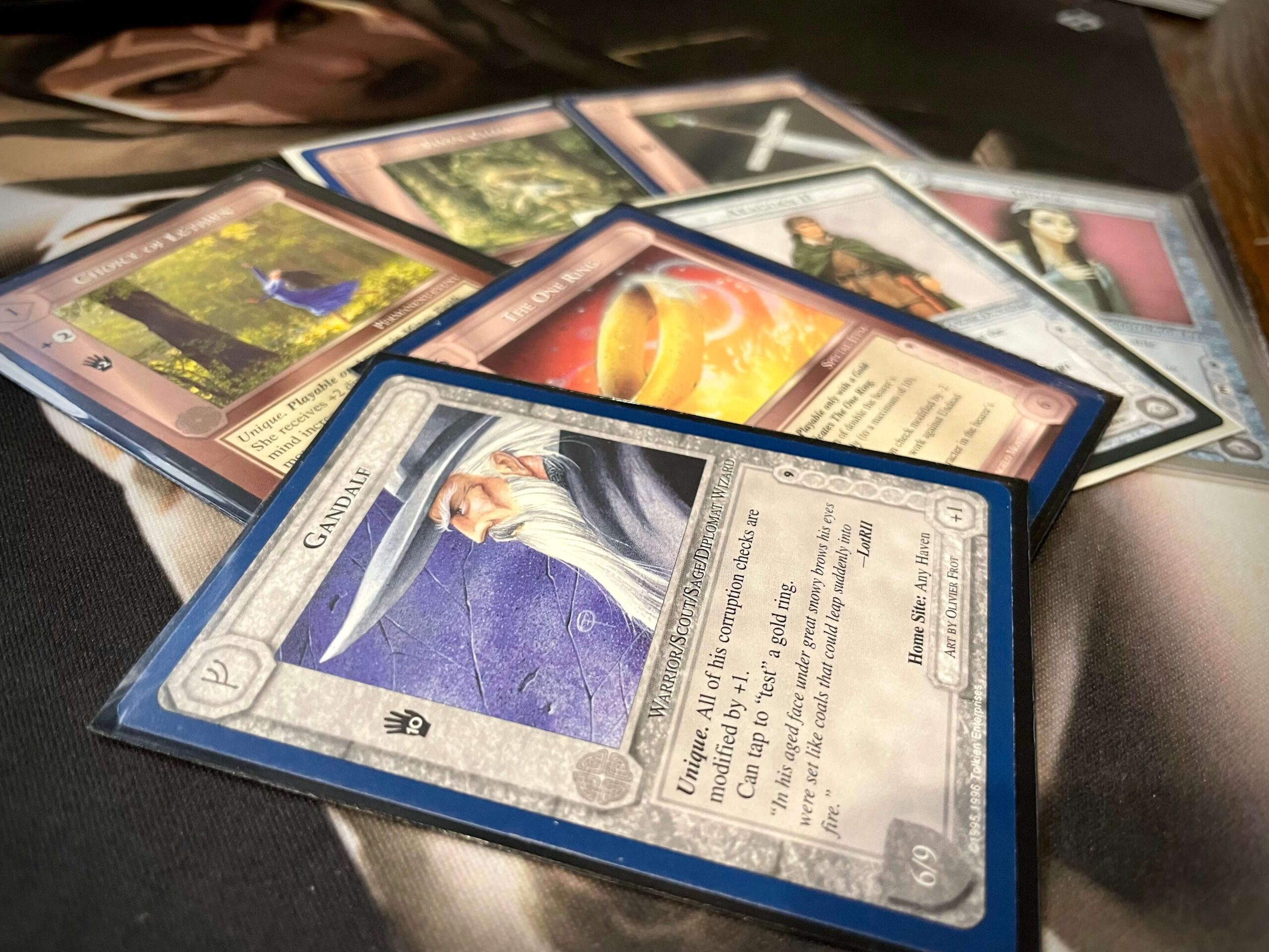 This Trading Card Gamer’s Collection Has Soared in Value Over the Years Collectibles Insurance