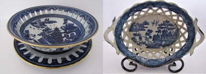 11 Surprising Facts About Blue Willow China