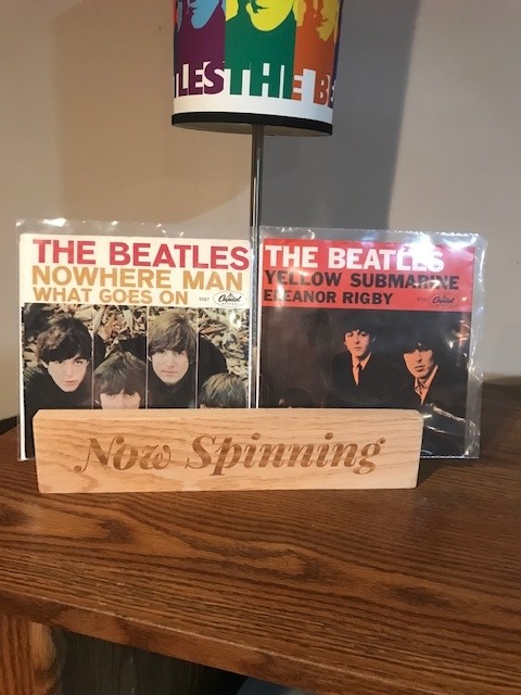 The Beatles Collection