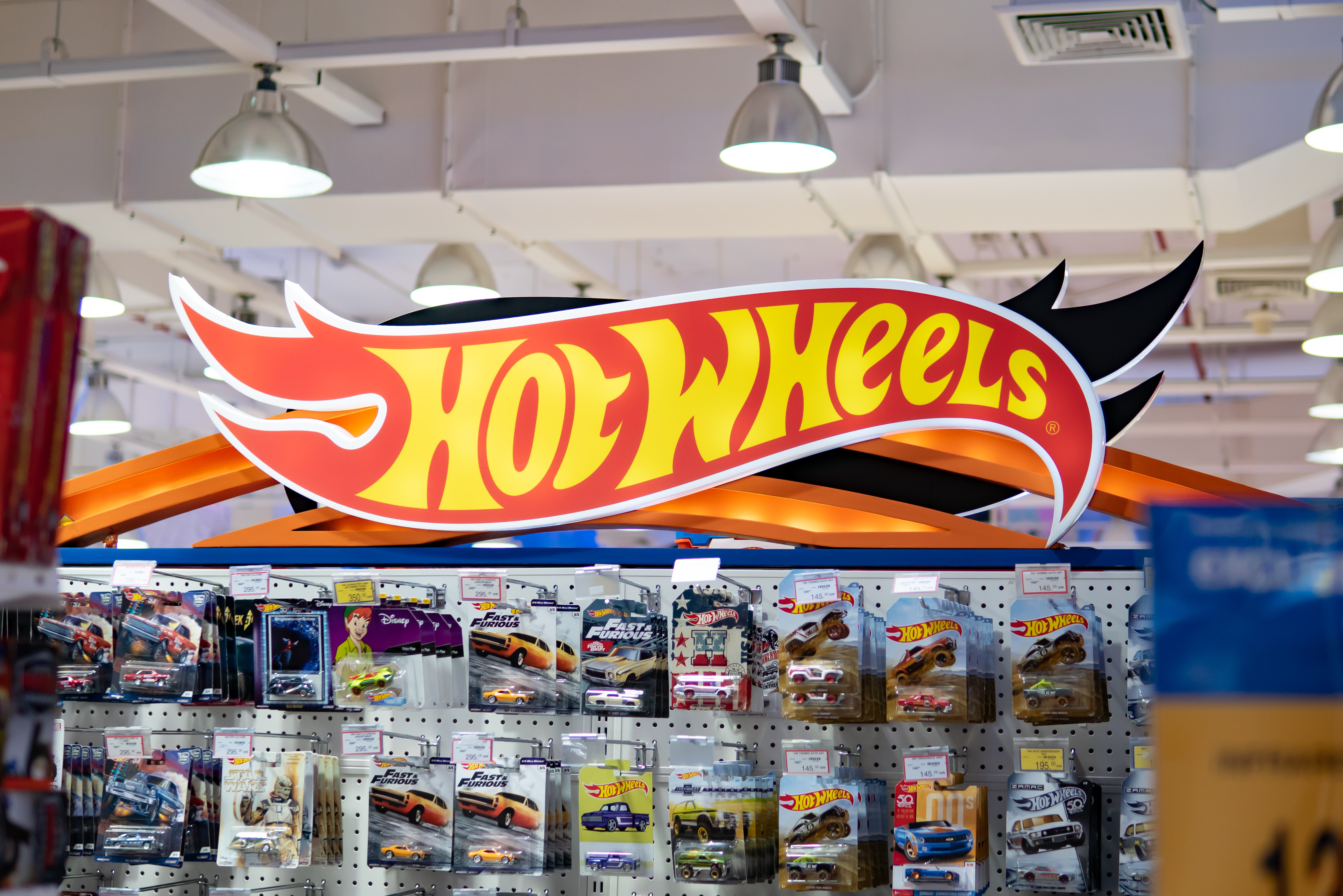 Are Hot Wheels Worth the Investment A Collector s Guide Collectibles Insurance Services