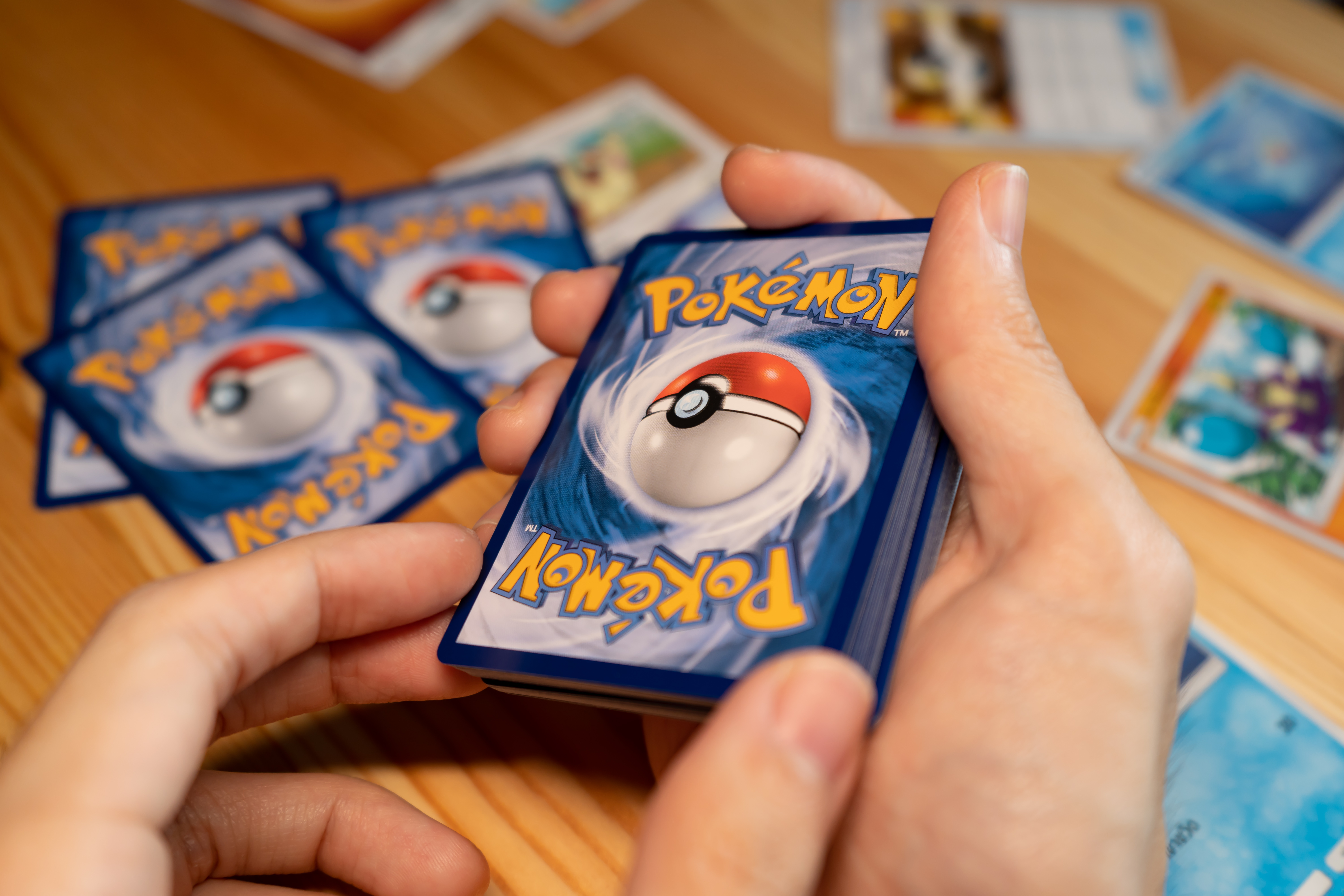 The Surprising Investment Potential of Pokemon Cards: A Beginner's