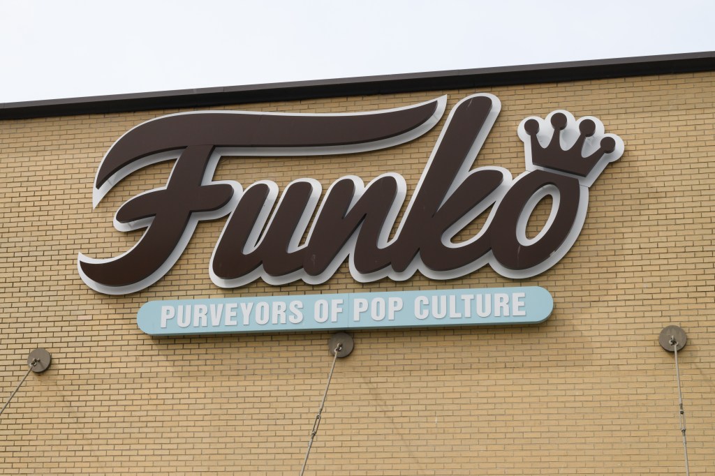 Funko, Purveyors of Pop Culture