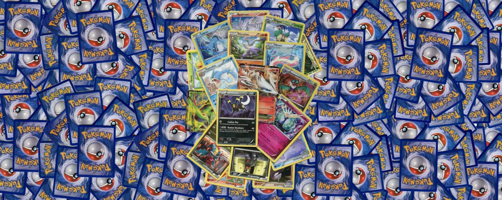 Aerodactyl MD 15 Pokemon TCG POK Cards
