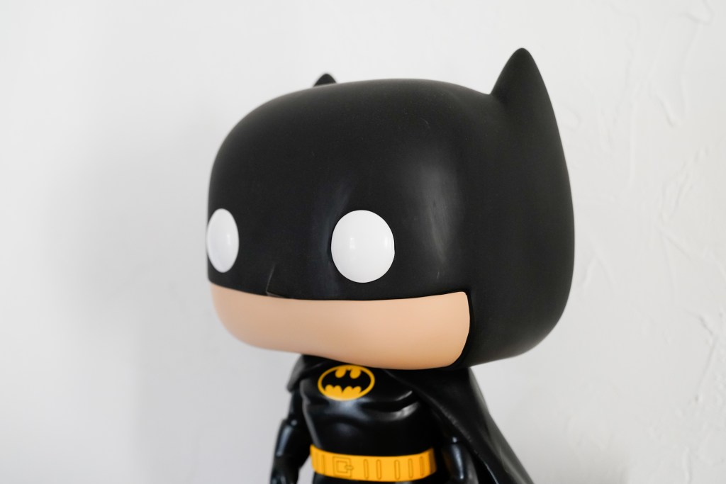 Batman Funko Pop