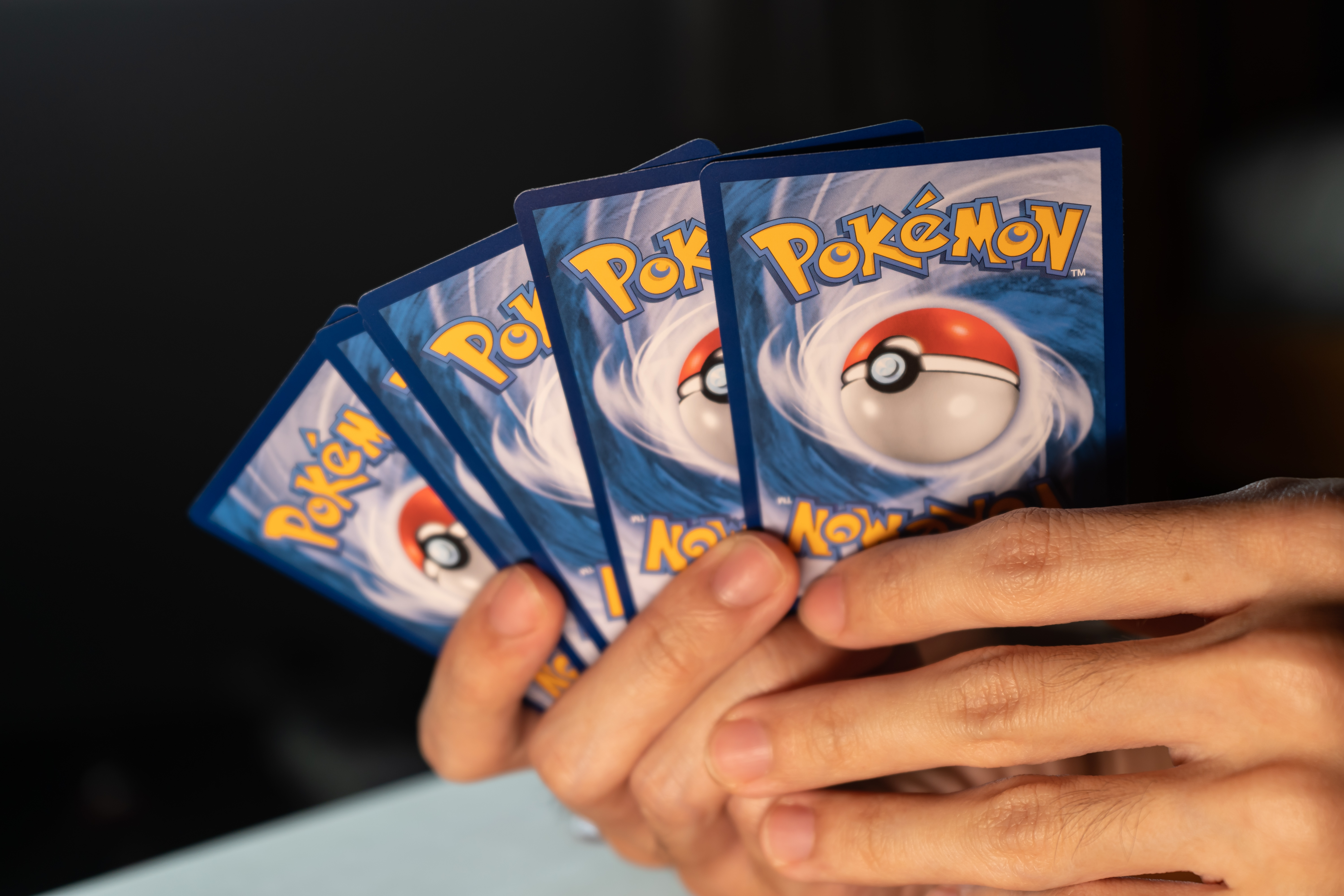 How to Tell the Rarity of a Pokémon Card