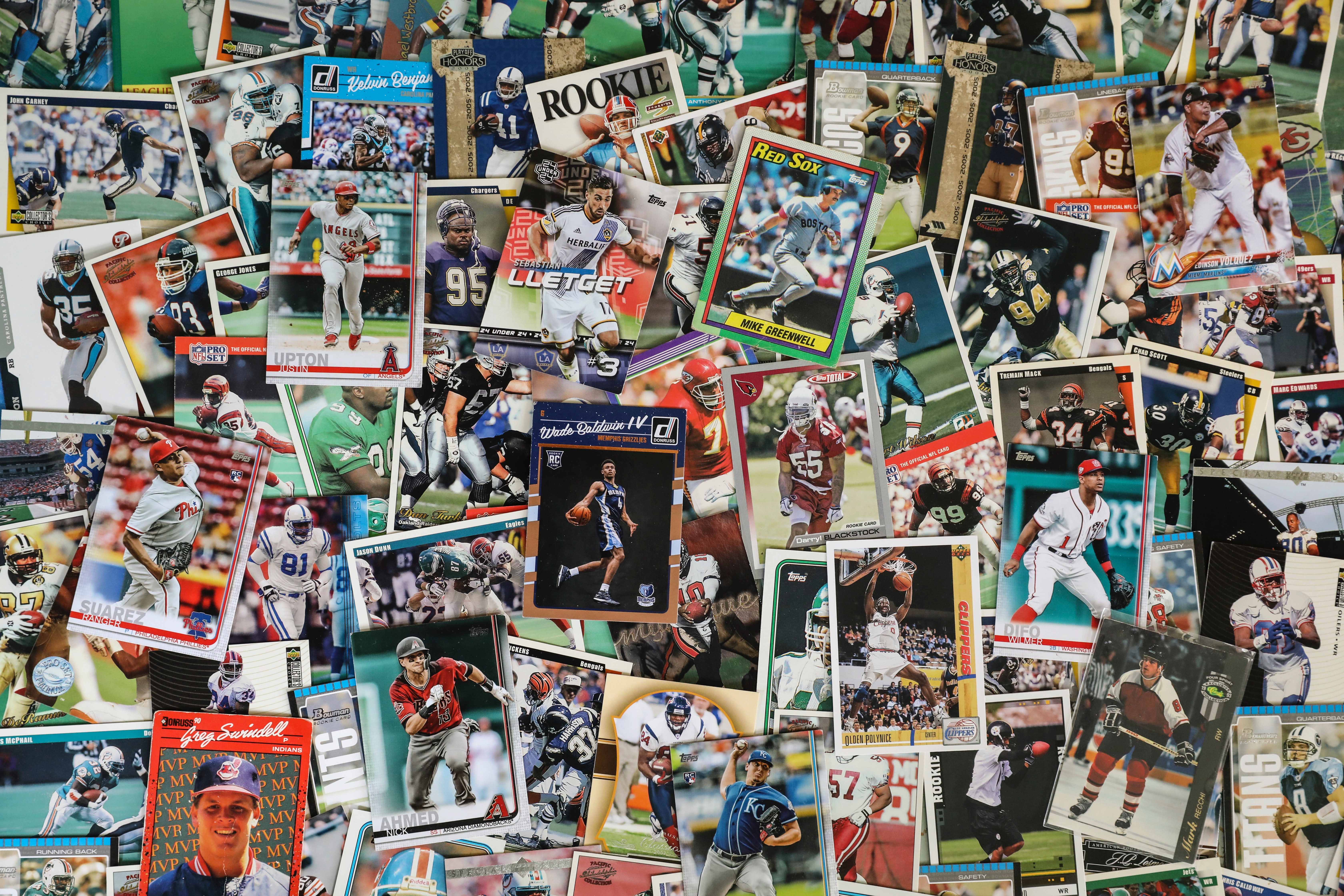 The Best Baseball Cards to Buy in 2023 - Collectibles Insurance Services