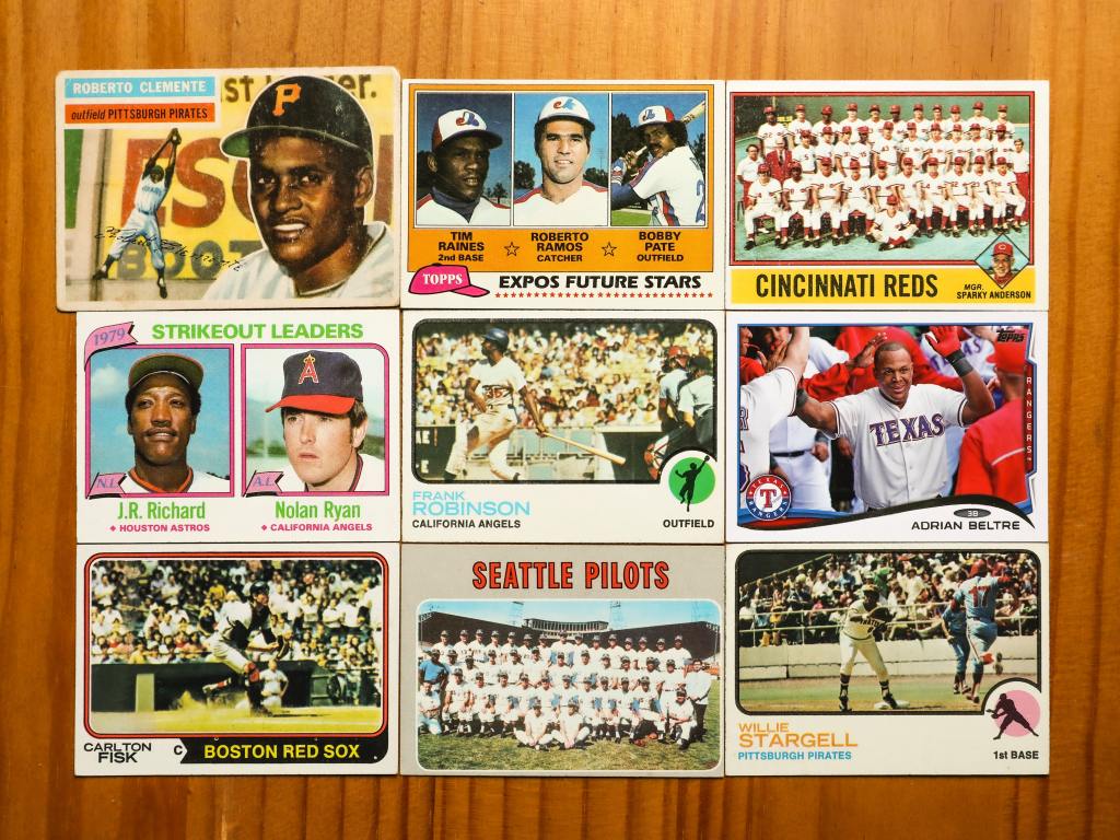 The 6 Best Places to Buy & Sell Baseball Cards Online