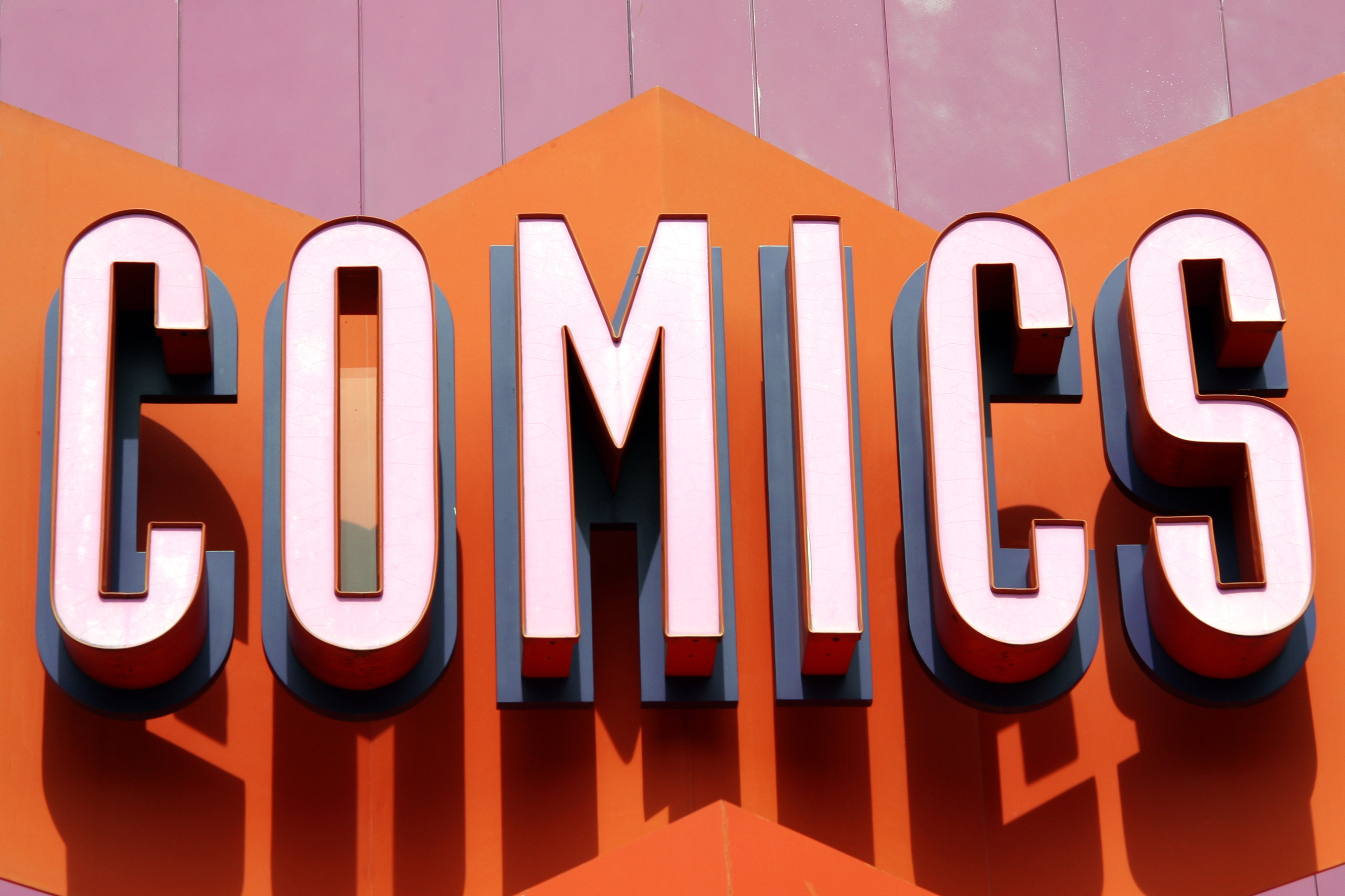 Glossary of Comic Book Terminology - Collectibles Insurance Services