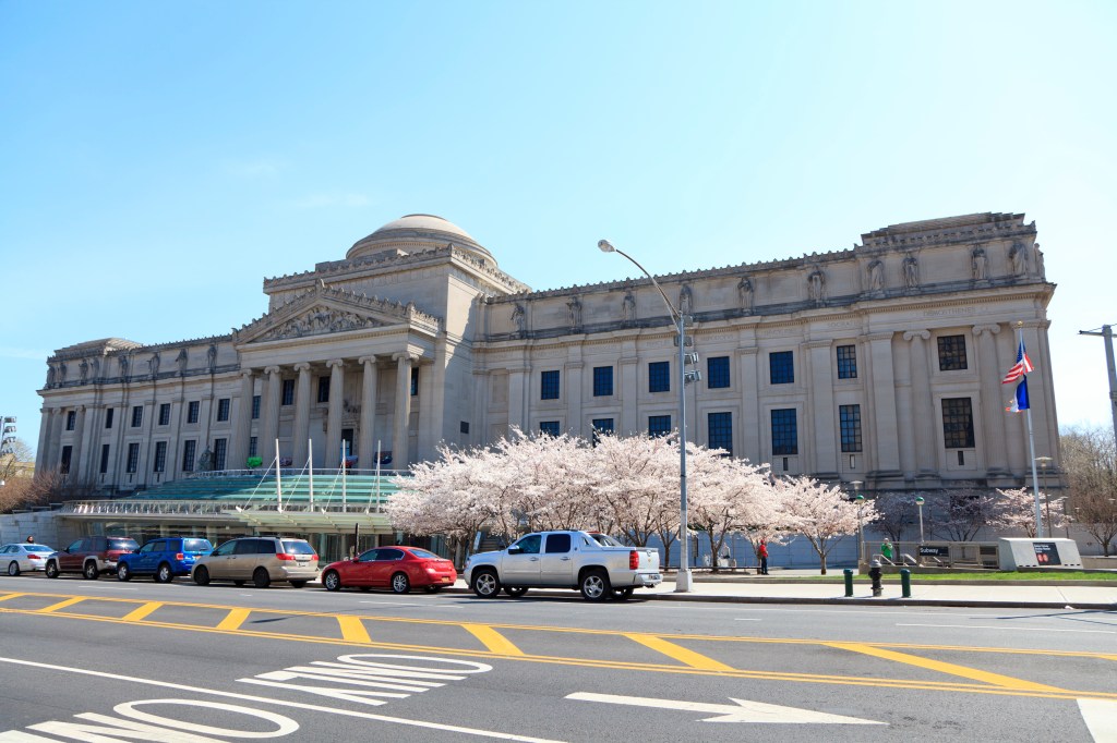 Brooklyn Museum