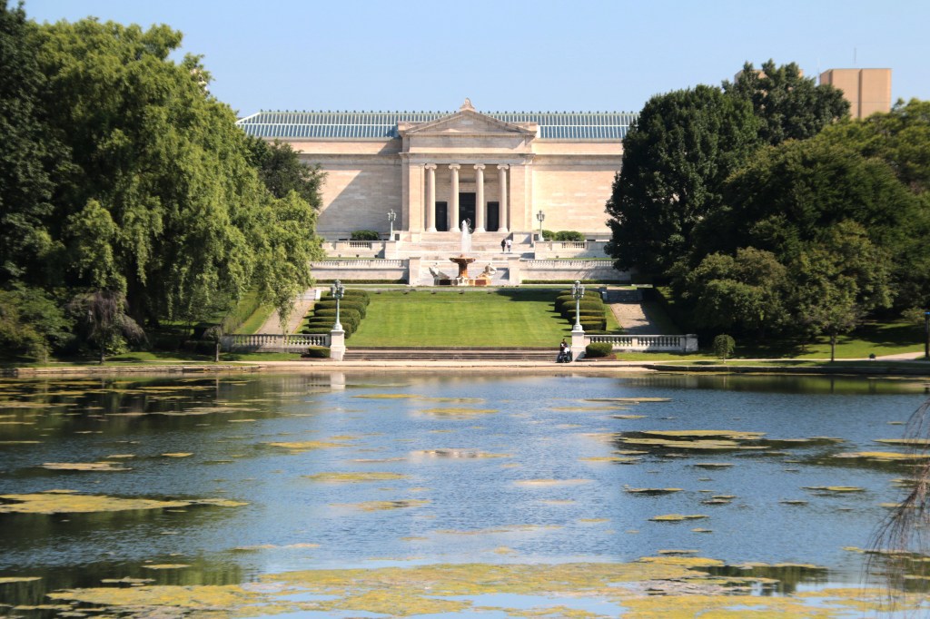 Cleveland Museum of Art