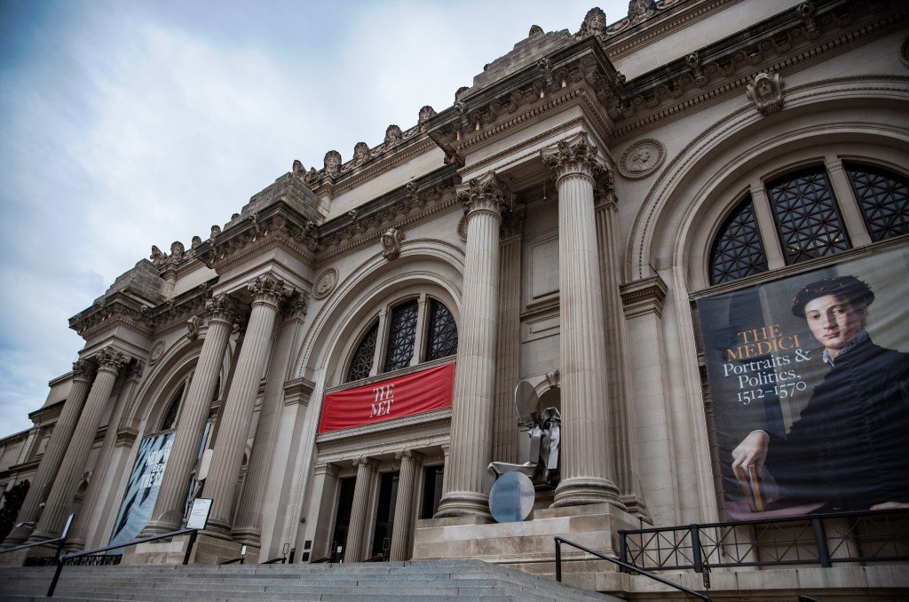 Metropolitan Museum of Art