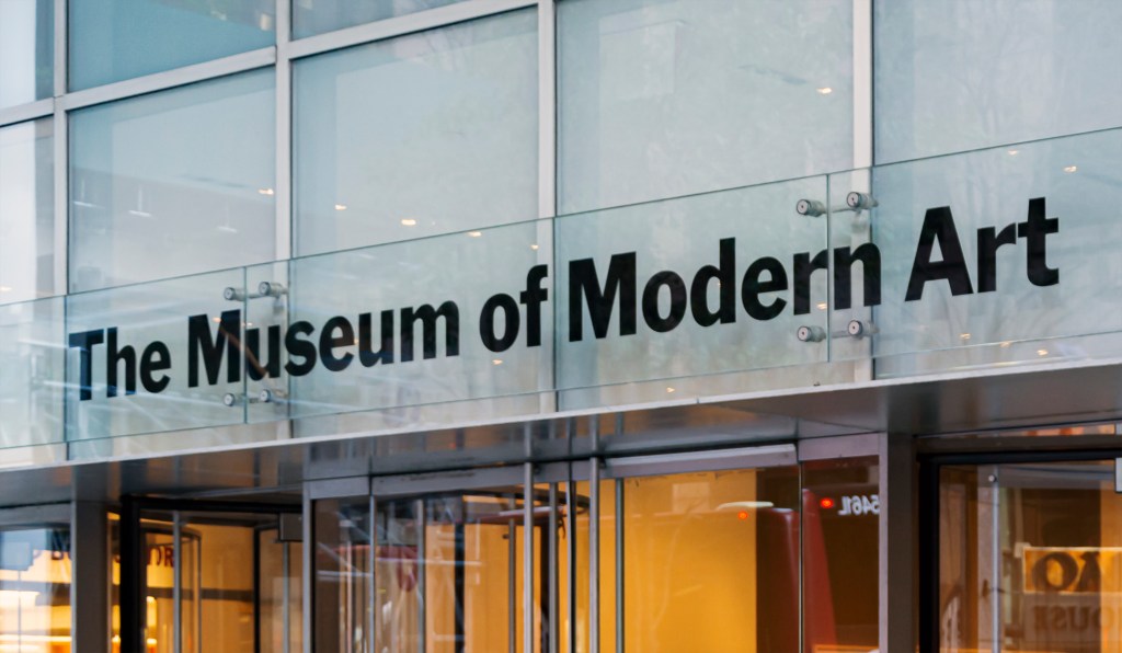 Museum of Modern Art