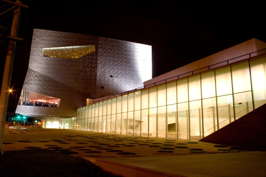 Walker Art Center