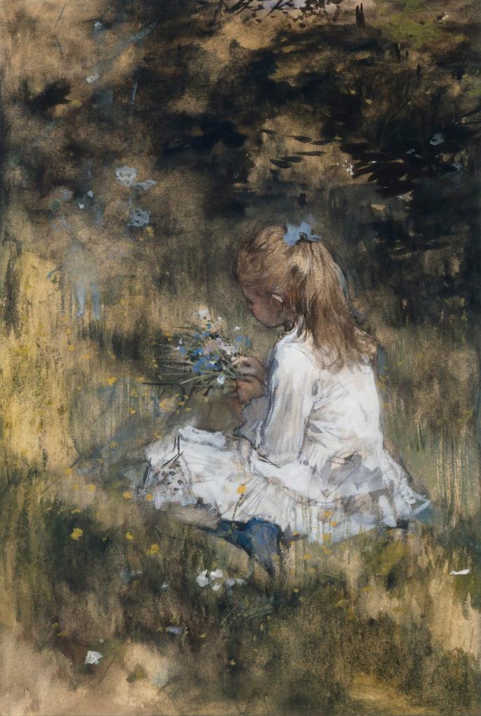Oil Painting