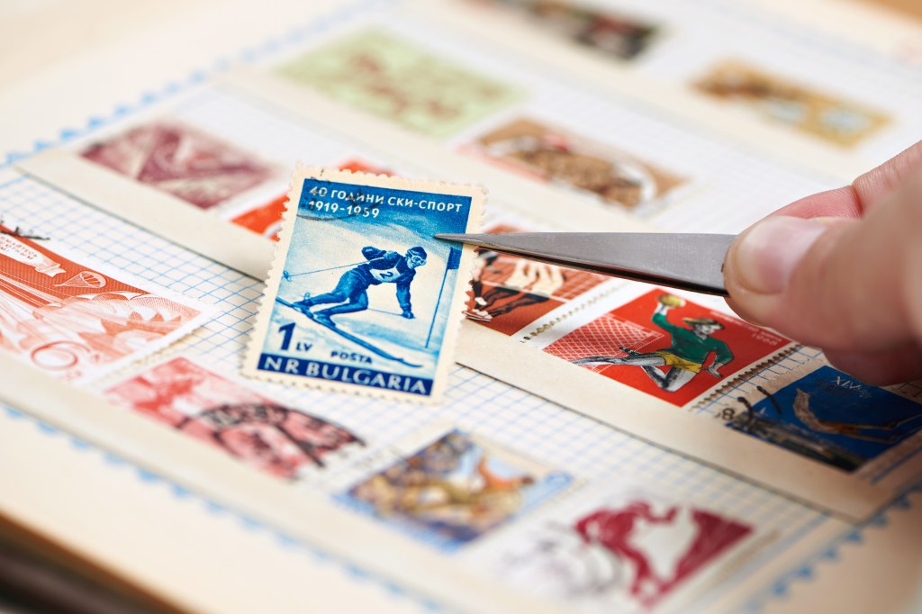 Stamp Collecting - One of the Most Loved Hobbies!