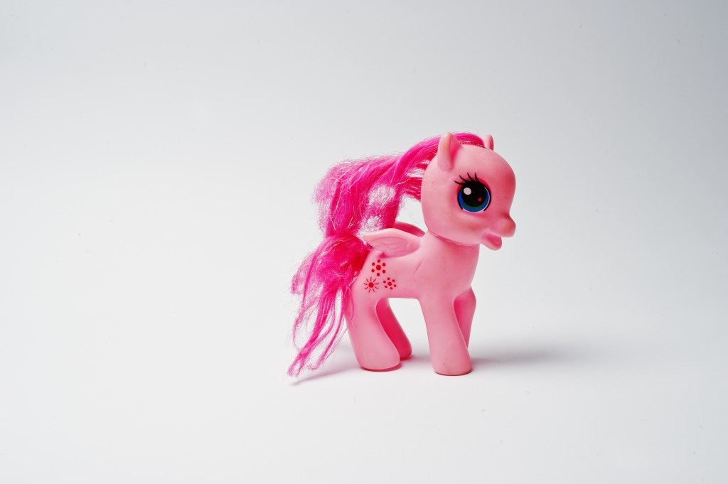 Vintage my 2024 little pony