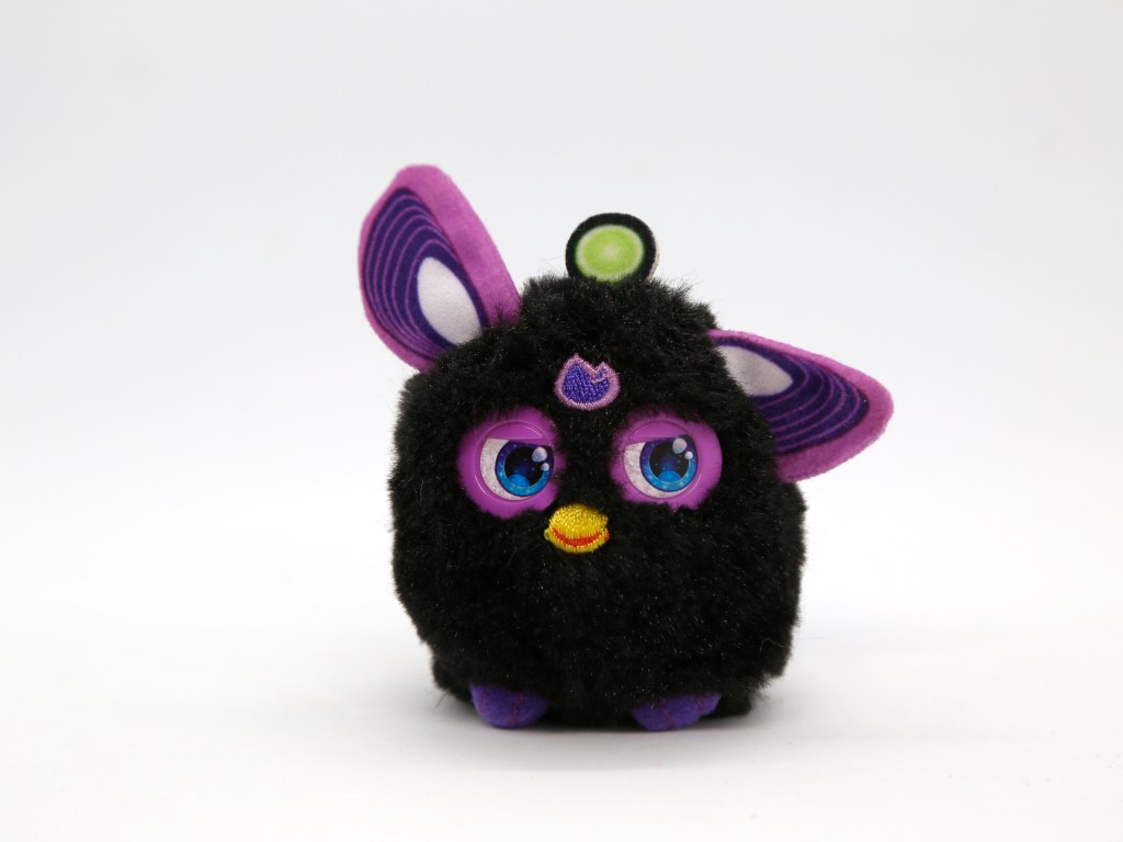 Furby