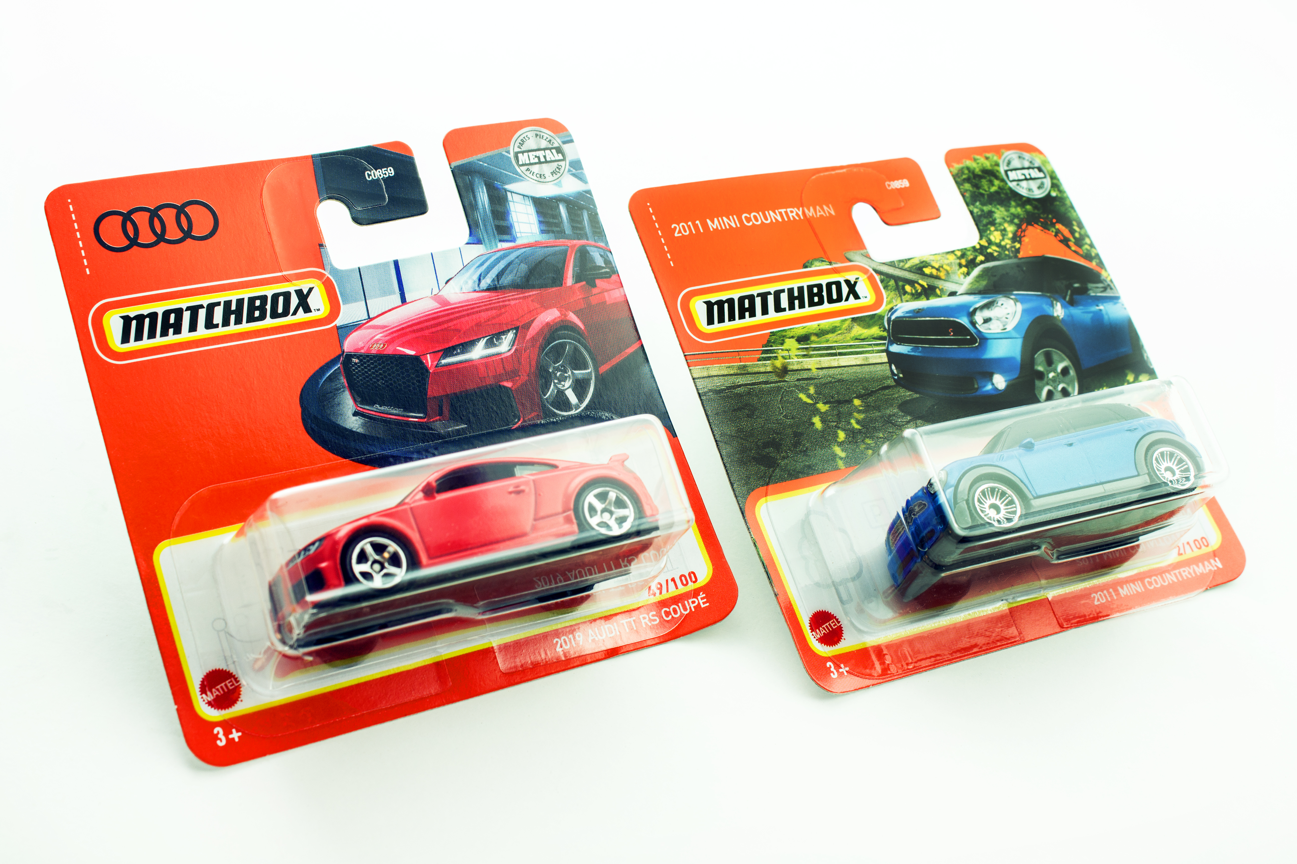 Exploring the Lucrative World of Collectible Cars Matchbox Cars