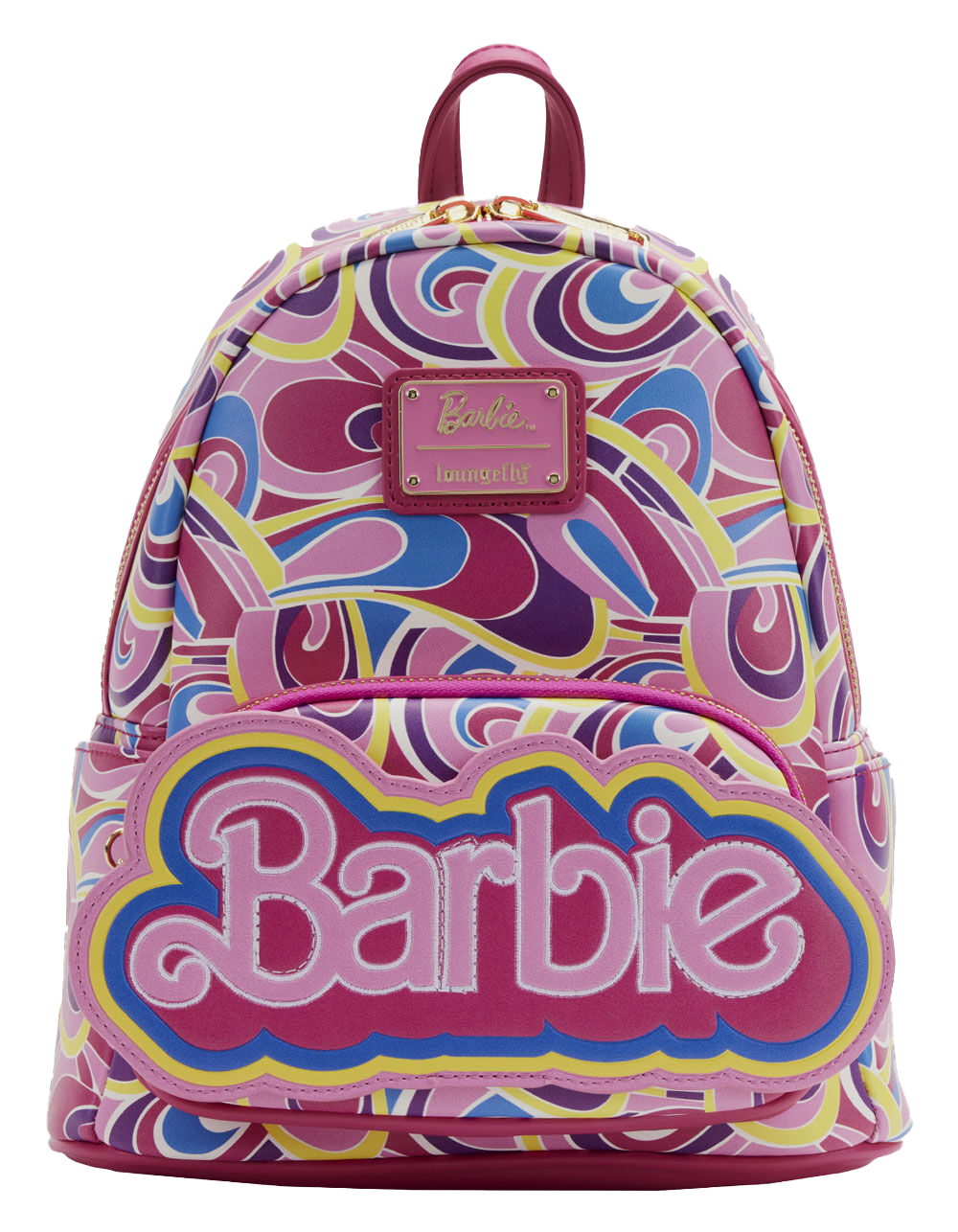 Barbie Bag