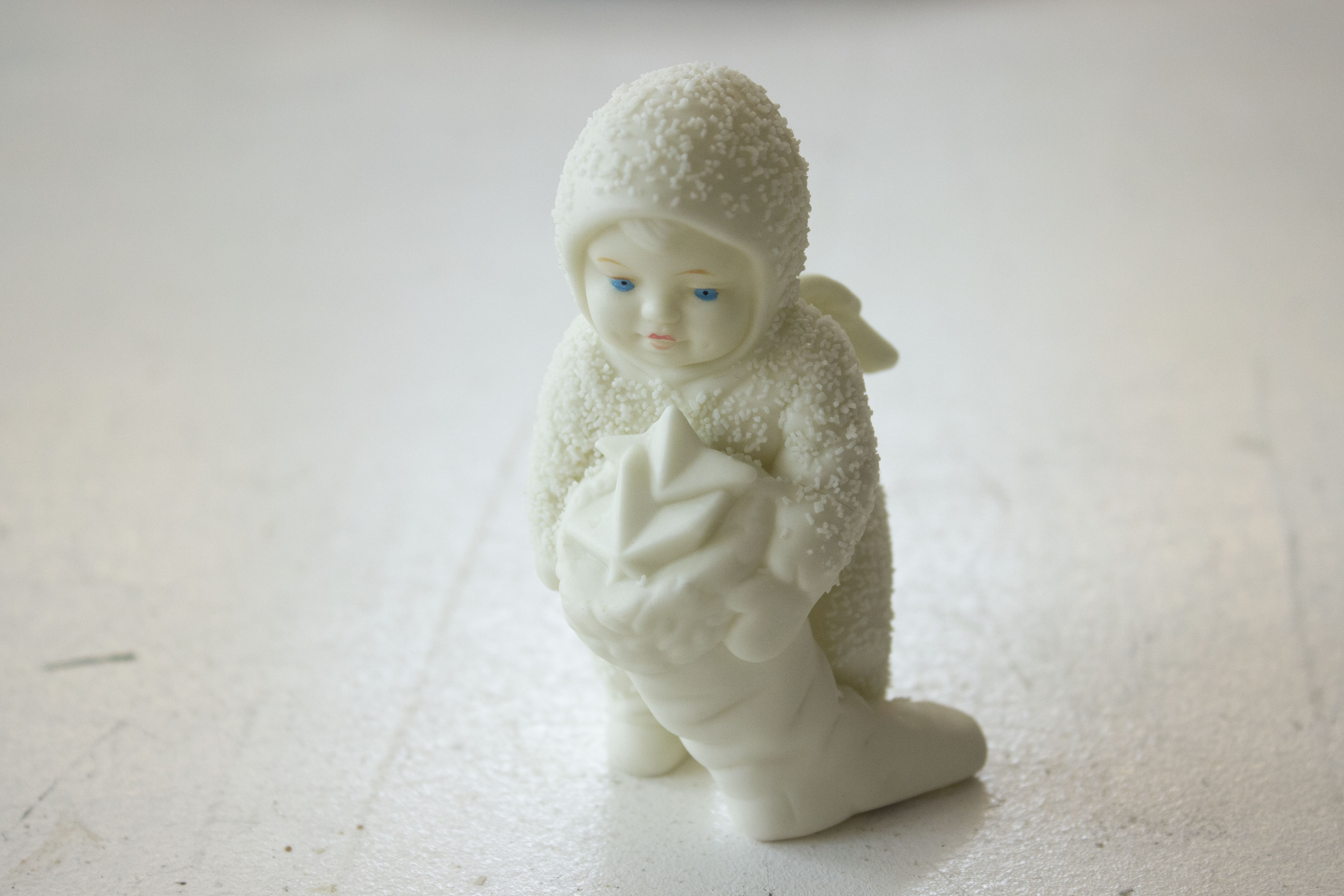 Collectible Snowbabies Value and Rarity - Collectibles Insurance