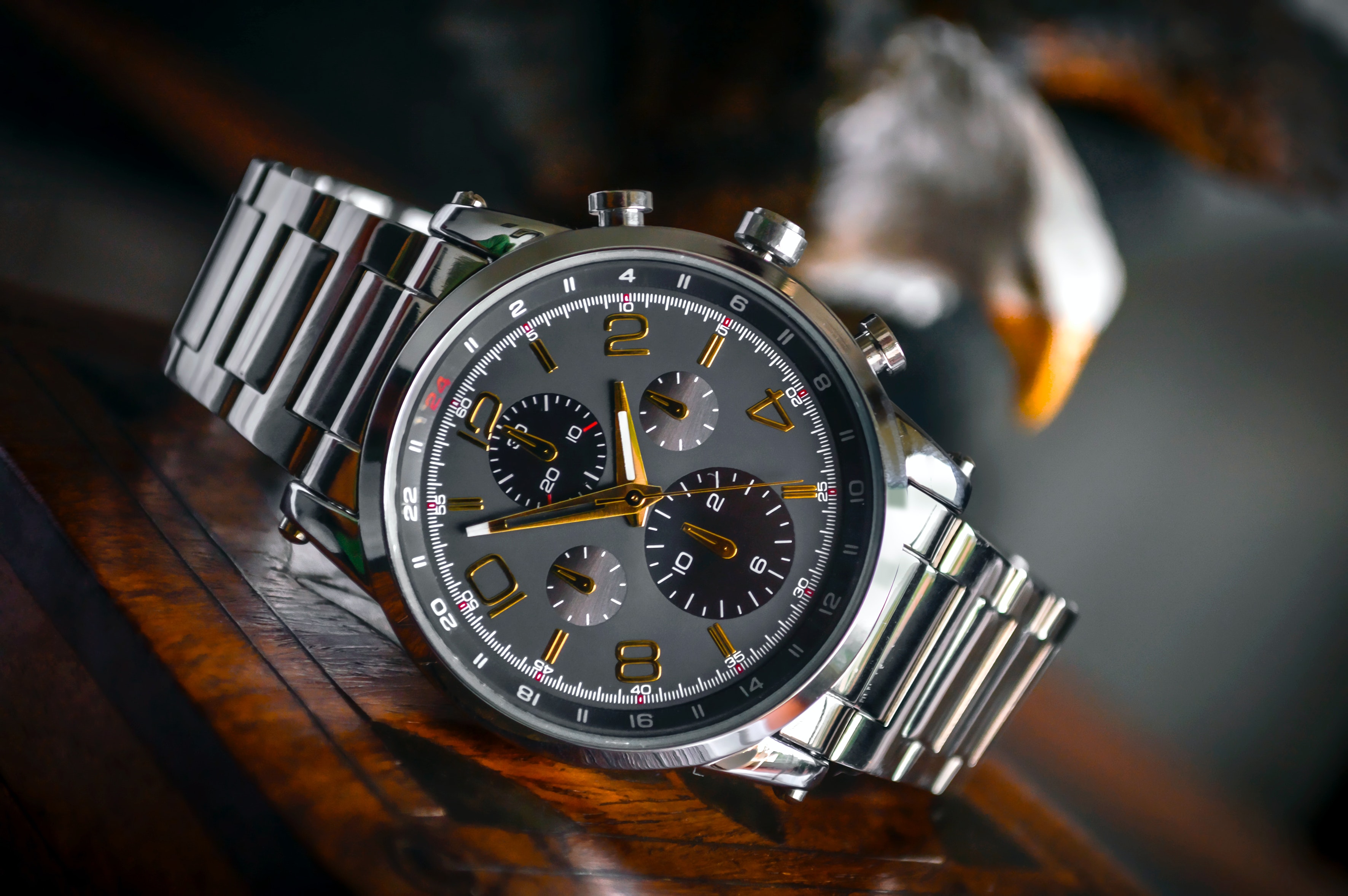 Top 30 Luxury Watch Brands 2023