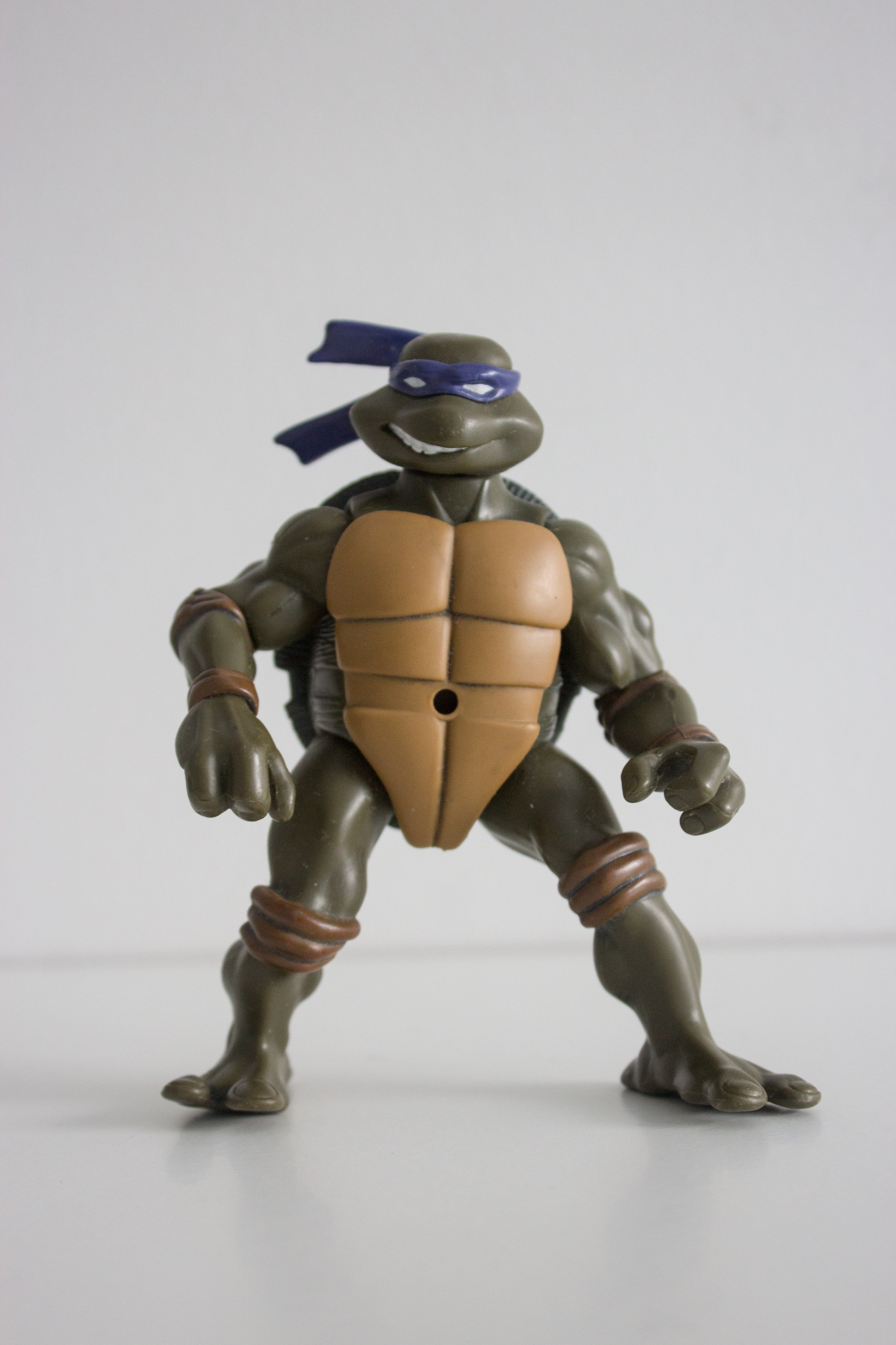 Most valuable hot sale tmnt toys