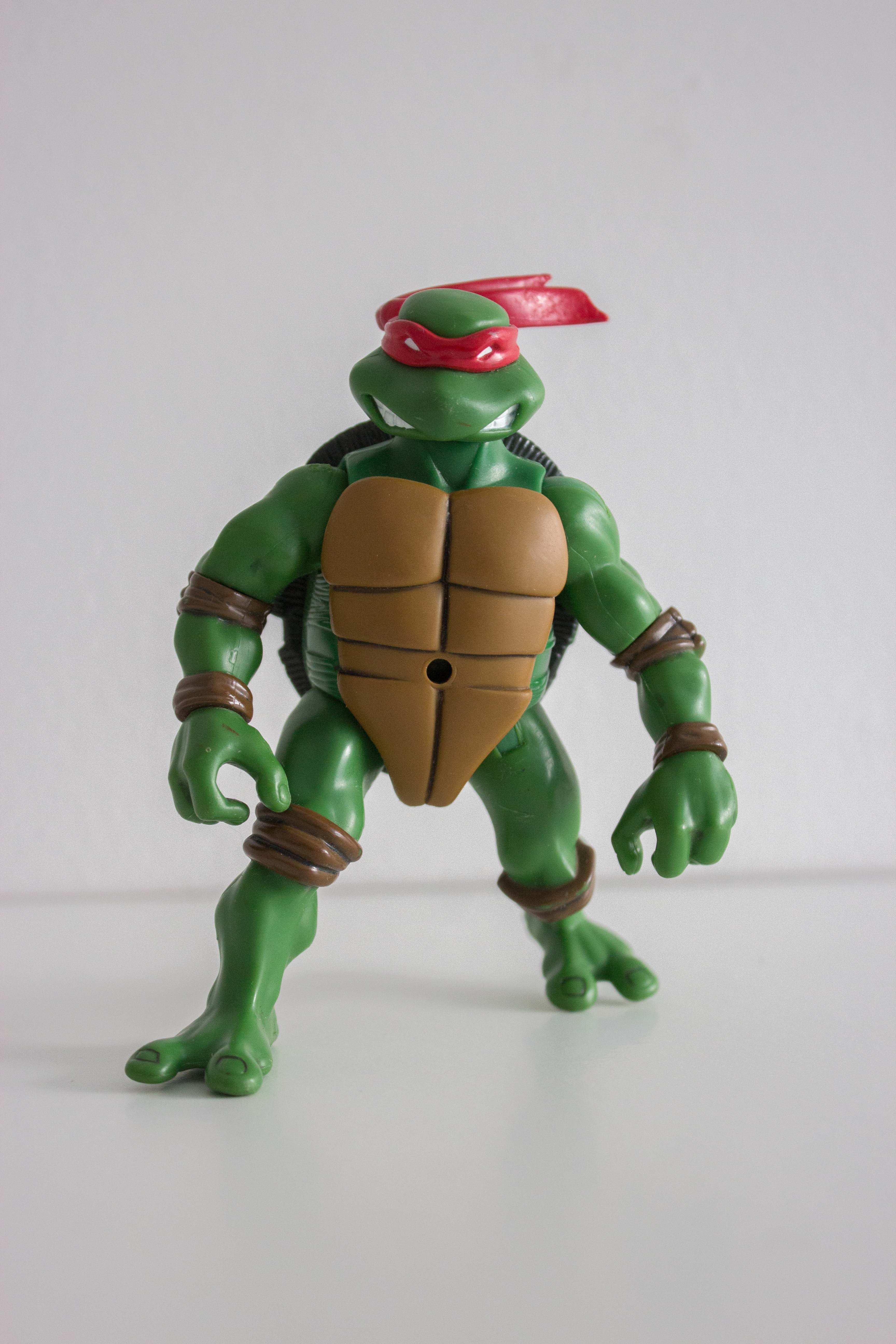 The 1988 Teenage Mutant Ninja Turtles Action Figures Value