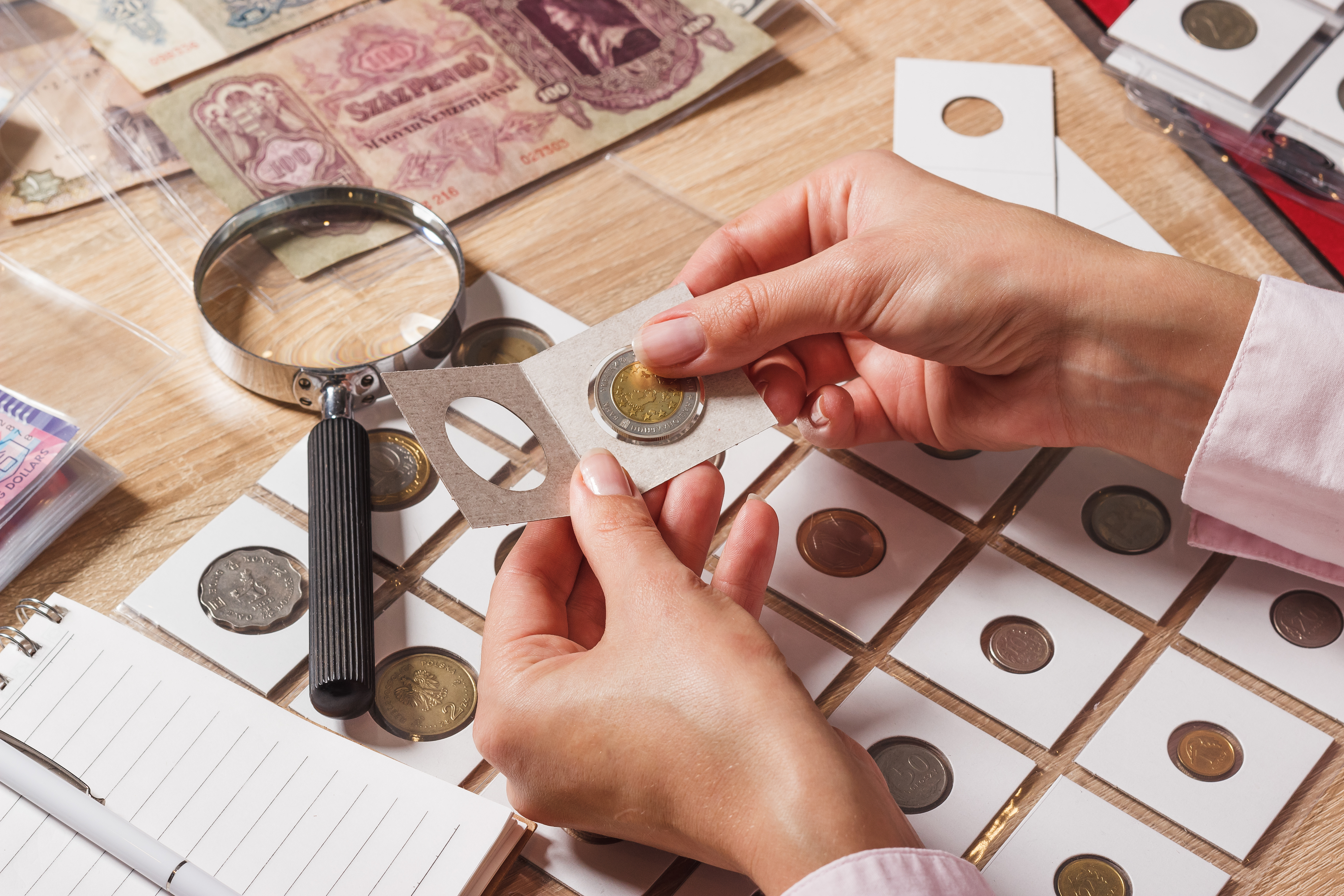 Psychology of Collecting: Why do People Collect Things? - Collectibles ...