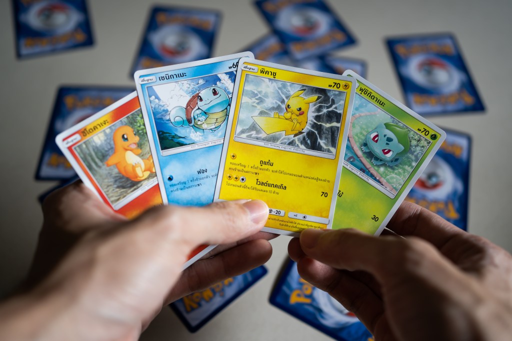 List of the Most Expensive and Rare Pikachu Cards - Collectibles Insurance  Services