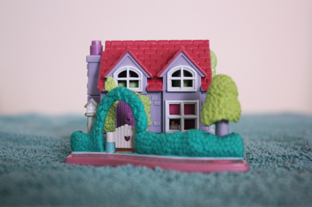 Polly Pocket Value Guide Determine Your Collection's Worth