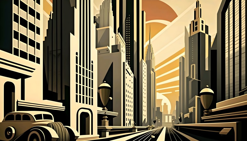 Art Deco