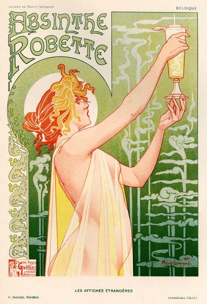 Art Nouveau