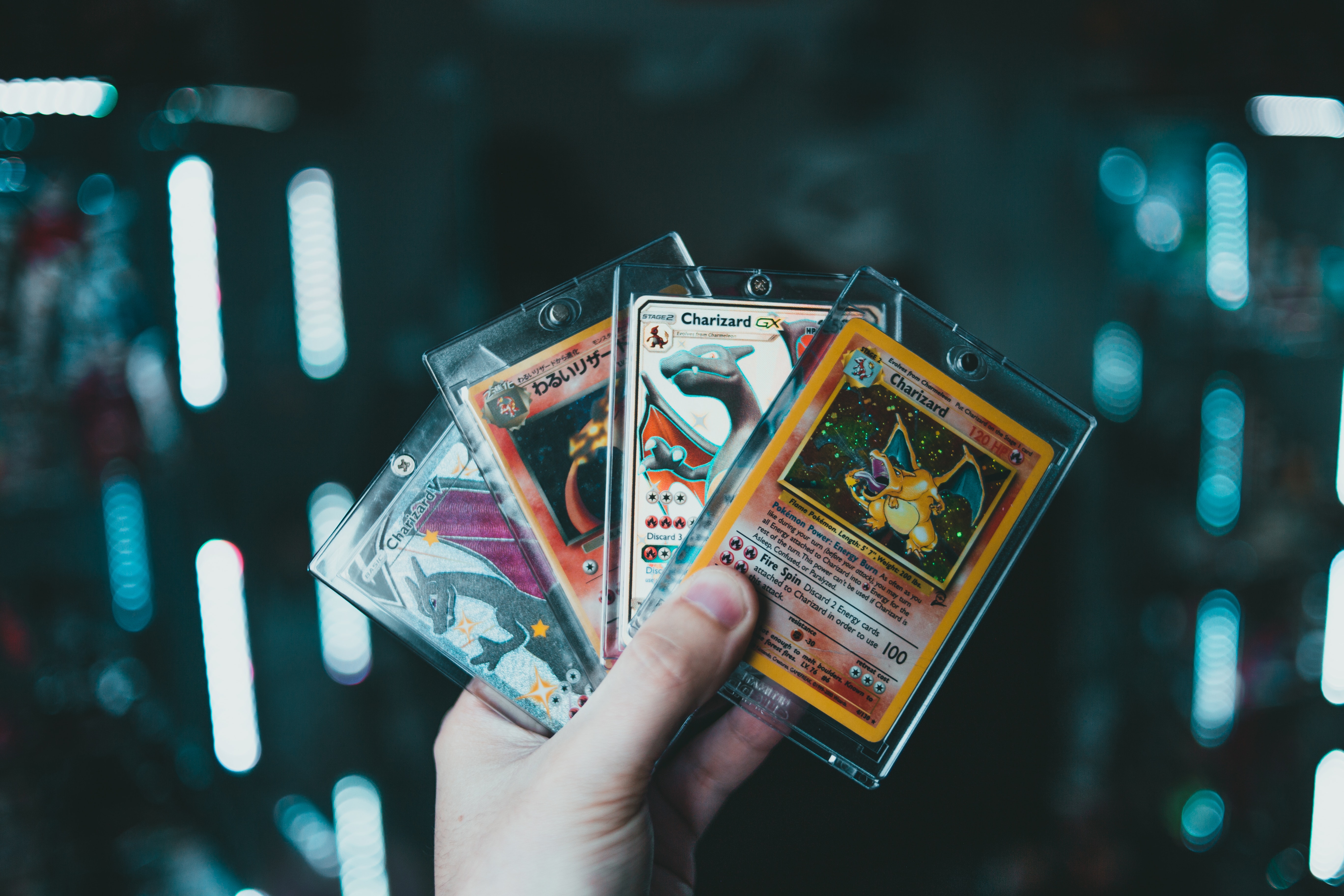 The 11 Most Expensive Pokémon Cards of All Time