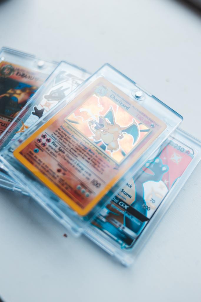 The Most Expensive & Rare Pokémon Cards: Updated List of 2023 -  Collectibles Insurance Services