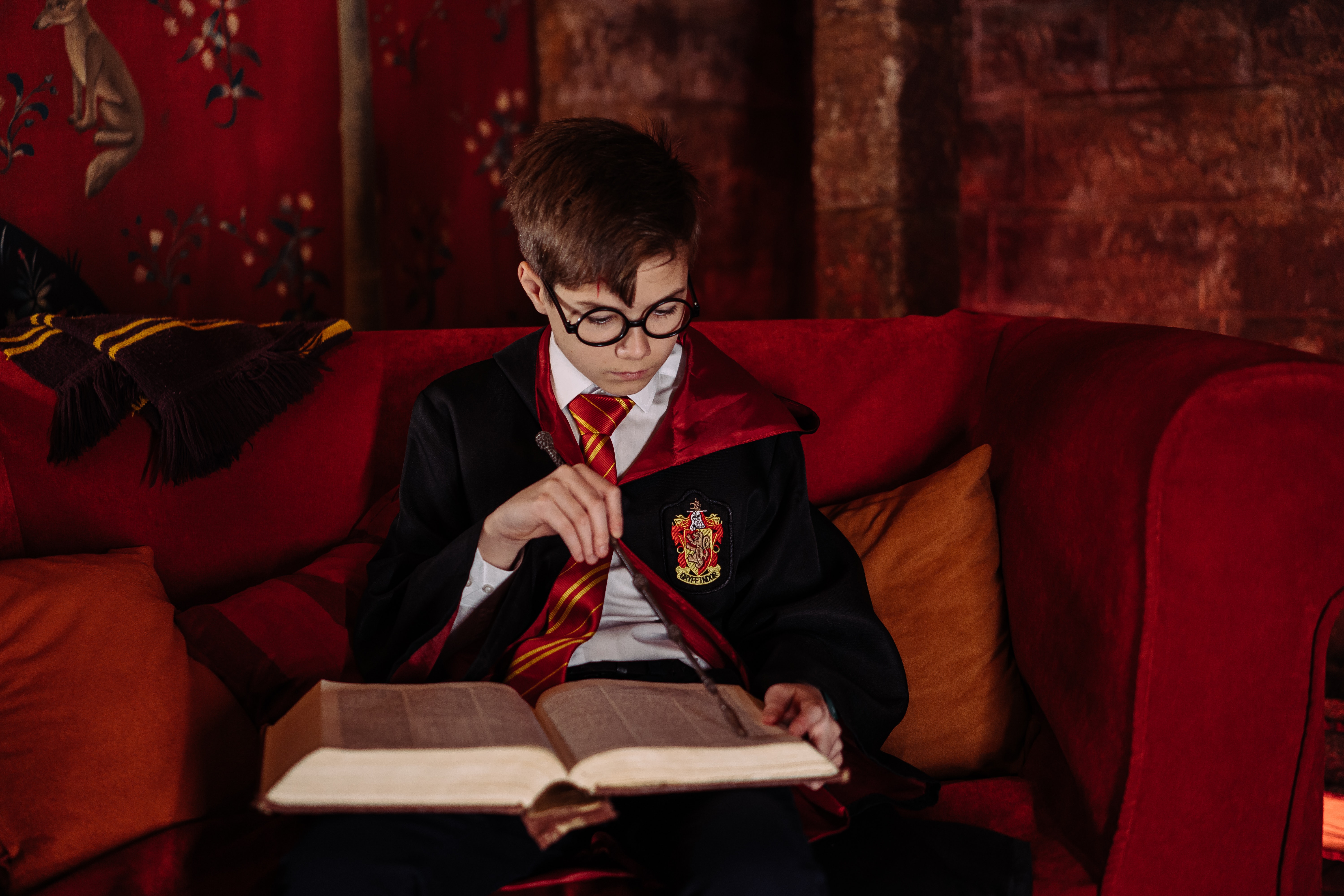 The Best Harry Potter Merchandise in 2023 - Collectibles Insurance