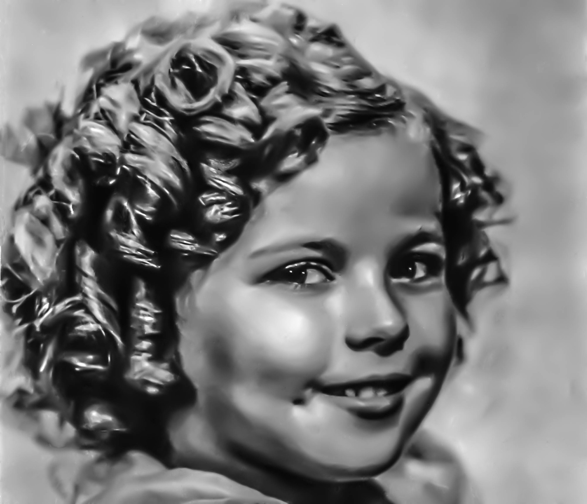 Shirley Temple