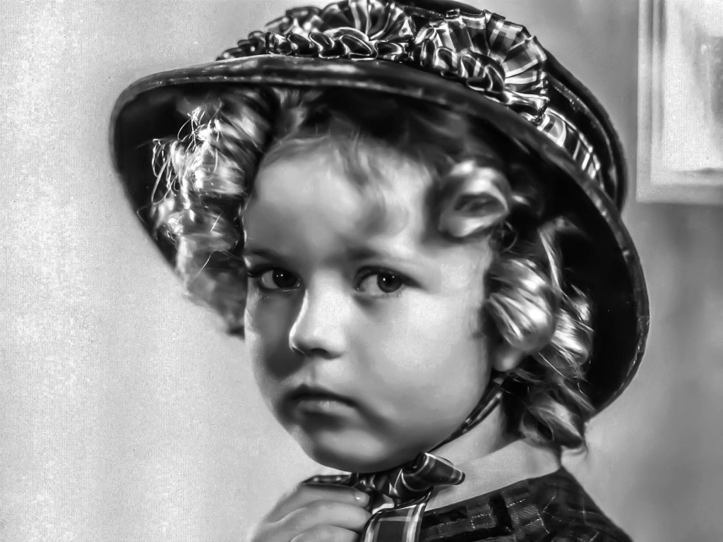 Shirley Temple