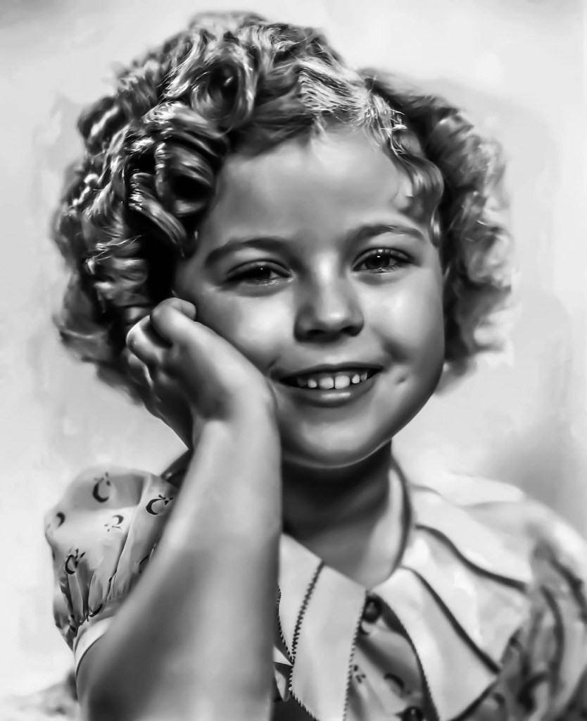 Shirley Temple