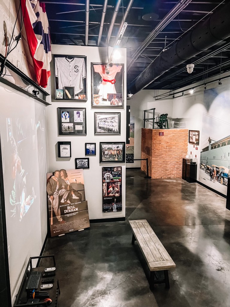 GroveWood Baseball Museum