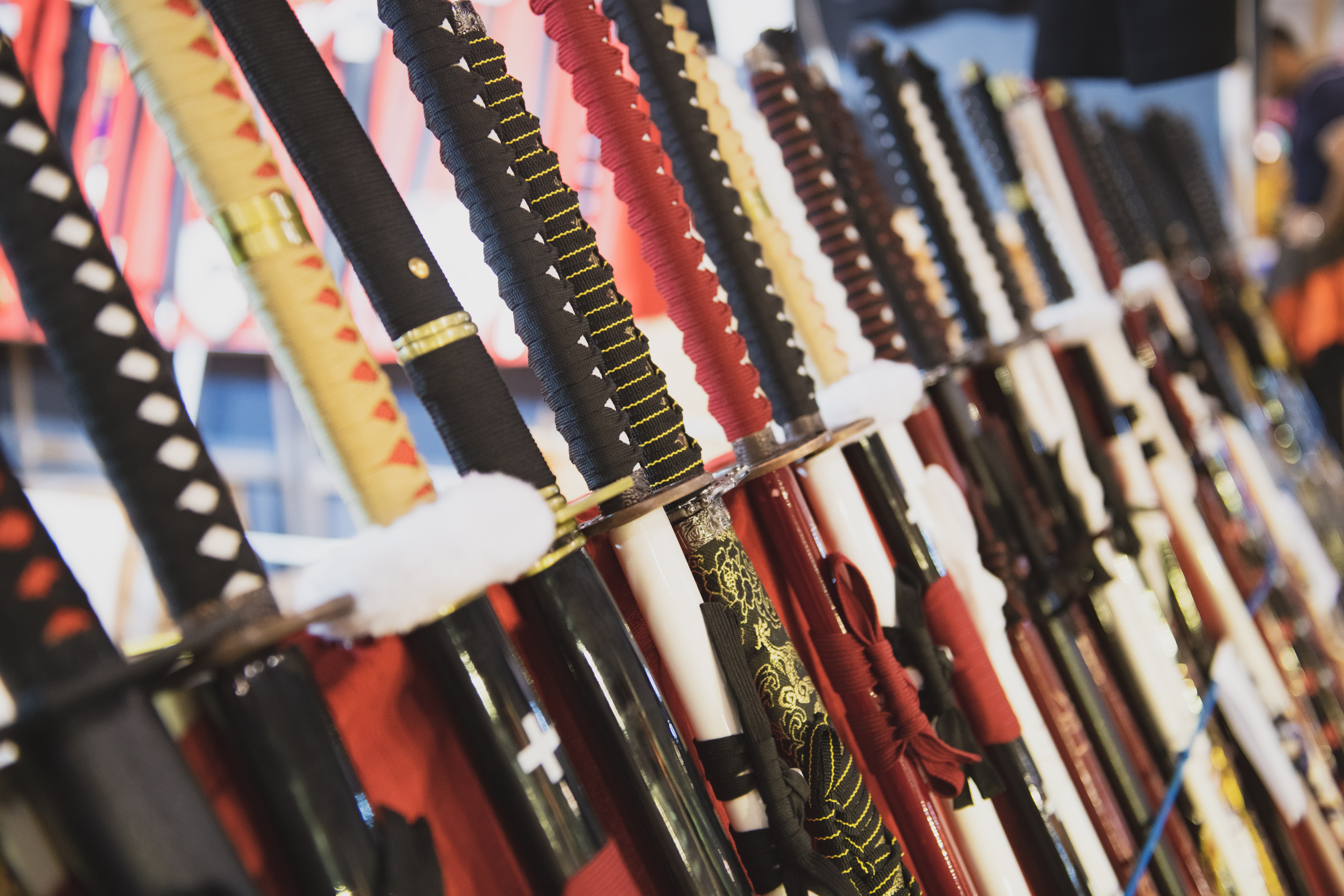 Antique Swords Identification Guide for Beginners Collectibles