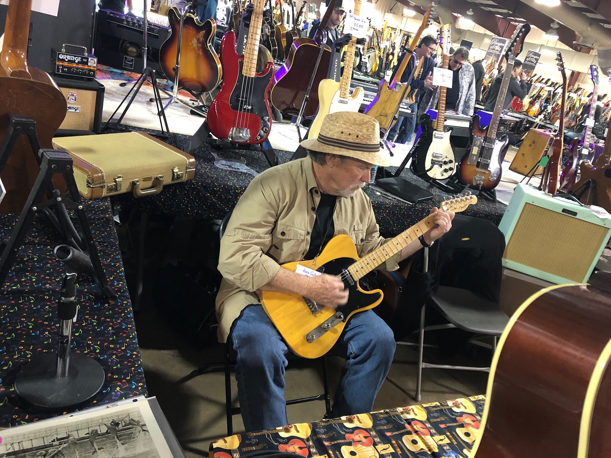 This Appraiser/Collector is the Proud Owner of Over 60