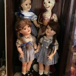Dorothy dolls