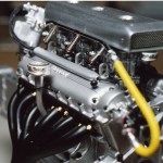 CMA 1/12 Ferrari 375 V-12 Engine
