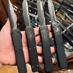 Collectible knives