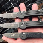 Collectible knives